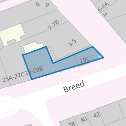 Perceel HOO00-B-3581