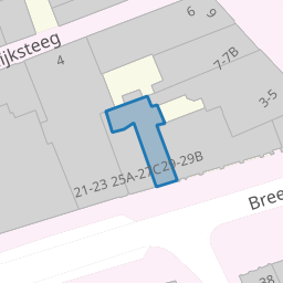 Perceel HOO00-B-3582