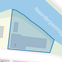 Perceel HOO00-B-3588