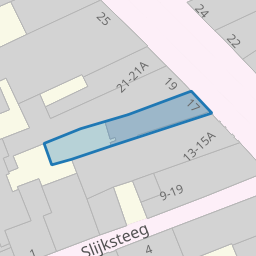 Perceel HOO00-B-3594