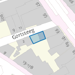 Perceel HOO00-B-3607