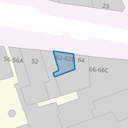 Perceel HOO00-B-3609