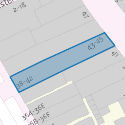 Perceel HOO00-B-3616