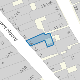 Perceel HOO00-B-3624