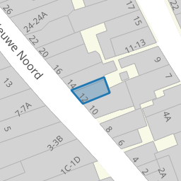 Perceel HOO00-B-3625