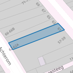 Perceel HOO00-B-3628