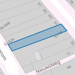 Perceel HOO00-B-3629