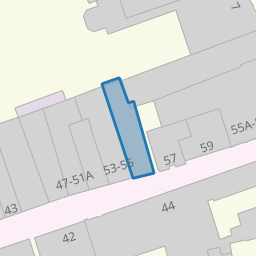 Perceel HOO00-B-3639