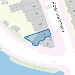 Perceel HOO00-B-3642