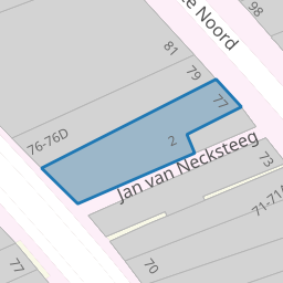 Perceel HOO00-B-3644