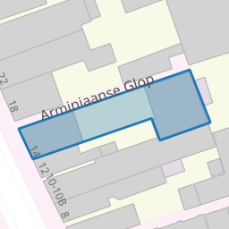 Perceel HOO00-B-3646