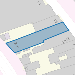 Perceel HOO00-B-3649