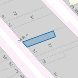 Perceel HOO00-B-3652