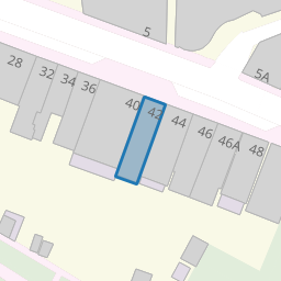 Perceel HOO00-B-3662