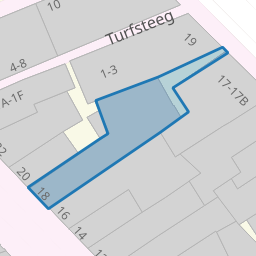 Perceel HOO00-B-3664