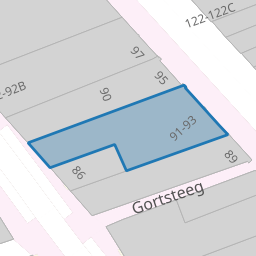 Perceel HOO00-B-3669