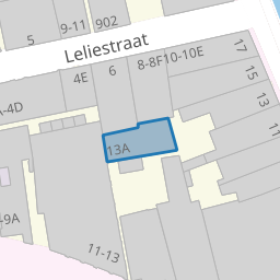 Perceel HOO00-B-3670