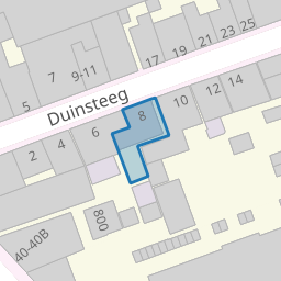 Perceel HOO00-B-3674