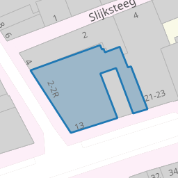 Perceel HOO00-B-3679