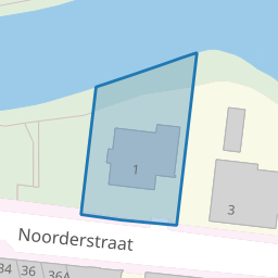 Perceel HOO00-B-3682