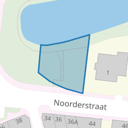 Perceel HOO00-B-3683