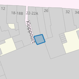 Perceel HOO00-B-3684