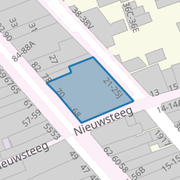 Perceel HOO00-B-3688