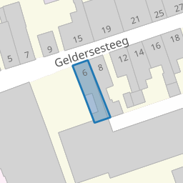 Perceel HOO00-B-3693