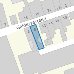 Perceel HOO00-B-3694