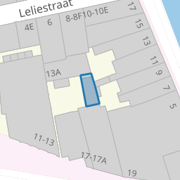 Perceel HOO00-B-3696