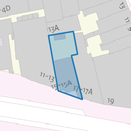 Perceel HOO00-B-3697