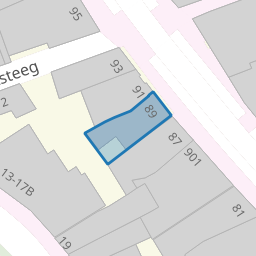 Perceel HOO00-B-3698