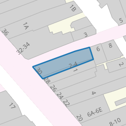 Perceel HOO00-B-3706