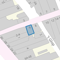 Perceel HOO00-B-3707