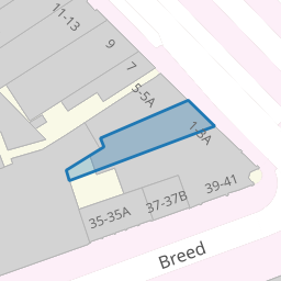 Perceel HOO00-B-3712