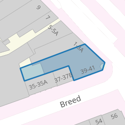 Perceel HOO00-B-3713