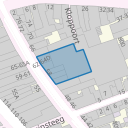 Perceel HOO00-B-3715