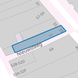 Perceel HOO00-B-3721