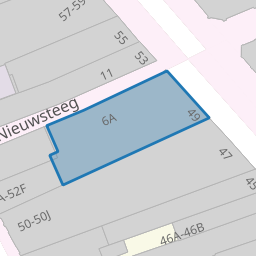 Perceel HOO00-B-3722