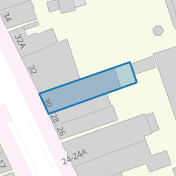 Perceel HOO00-B-3723