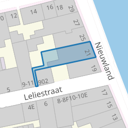 Perceel HOO00-B-3730