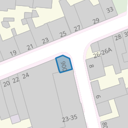 Perceel HOO00-B-3731