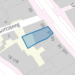 Perceel HOO00-B-3733