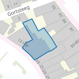 Perceel HOO00-B-3734