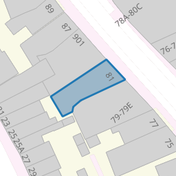 Perceel HOO00-B-3739