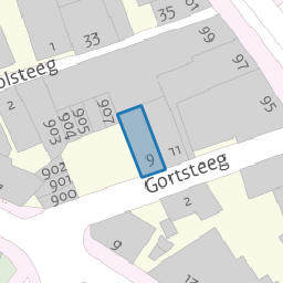 Perceel HOO00-B-3744