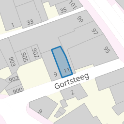 Perceel HOO00-B-3745