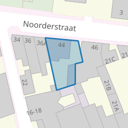 Perceel HOO00-B-3746