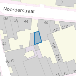 Perceel HOO00-B-3747