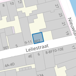 Perceel HOO00-B-3748